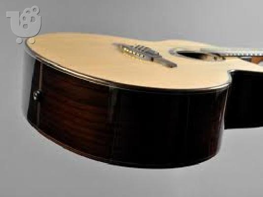ΗΛΕΚΤΡΟΑΚΟΥΣΤΙΚΗ   LAG T-400 Tramontane