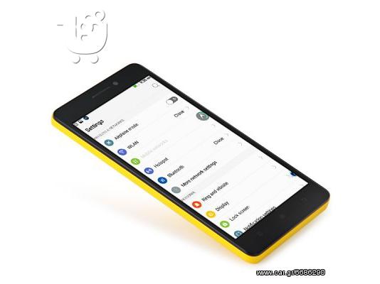 Lenovo K3 Note ευκαιρία καινούργιο !!Δώρο θήκη σιλικόνης!!+Tempered glass!!...