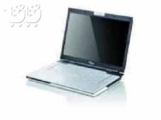 PoulaTo: (Fujitsu-Siemens Amilo Pi 3540)