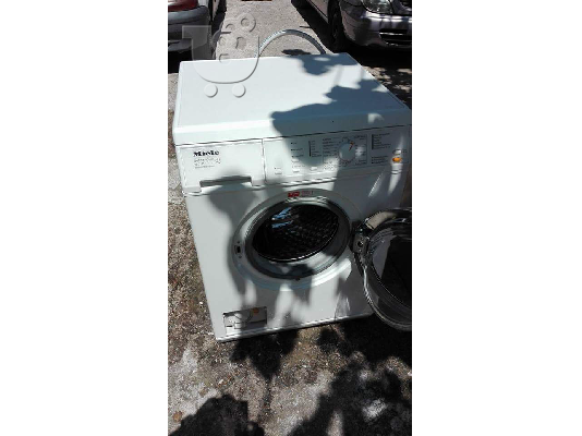 MIELE Πλυντηριο ρούχων