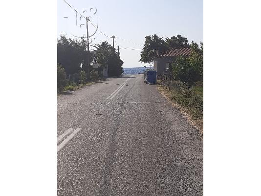 οικοπεδο