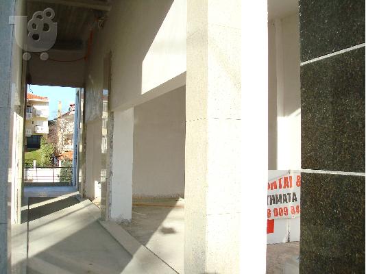 ΠΩΛΗΤΑΙ ΚΑΤΑΣΤΗΜΑ ΣΤΟ ΡΕΤΖΙΚΙ ΠΑΝΩ ΣΤΟΝ ΚΕΝΤΡΙΚΟ ΔΡΟΜΟ...