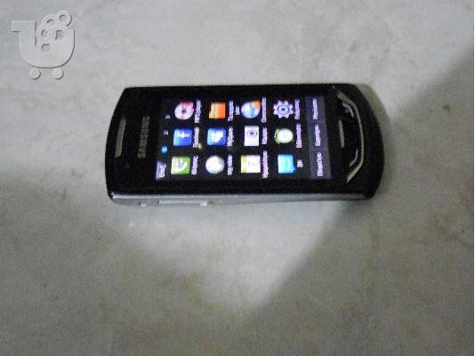 SAMSUNG S5620