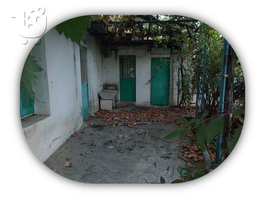 ΓΟΝΝΟΙ ΠΩΛΕΙΤΑΙ ΚΑΤΟΙΚΙΑ 120 ΤΜ ΜΕ 20ΤΜ ΑΠΟΘΗΚΕΣ