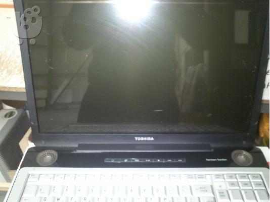 Satellite P200D-11L