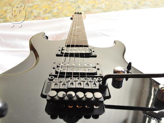 Washburn X-50pro X Series Ηλεκτρική Κιθάρα ΝΕΑ ΤΙΜΗ!!!