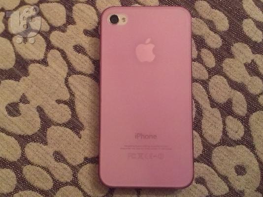 iphone 4s 16gb άσπρο