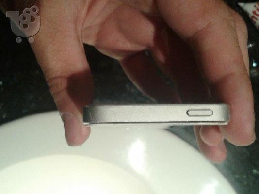apple iphone 5