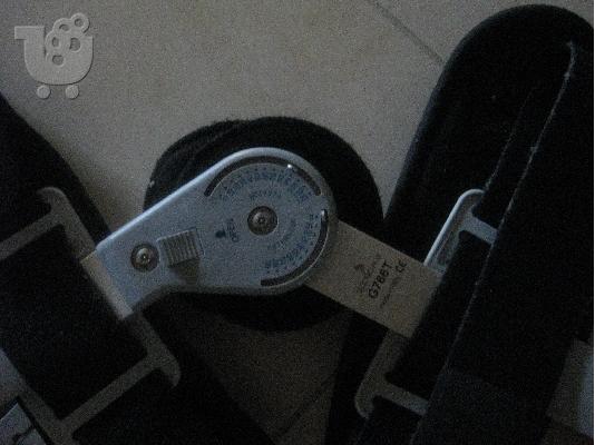 ΑΡΘΡΩΤΟΣ ΝΑΡΘΗΚΑΣ ΓΟΝΑΤΟΥ 4 ΣΗΜΕΙΩΝ