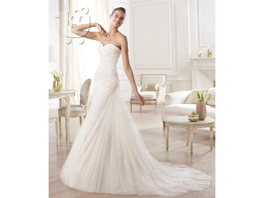 Νυφικό pronovias