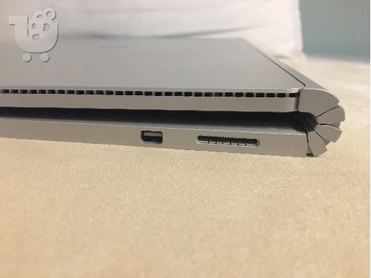 Πωλείτα φορητός Microsoft Surface Book