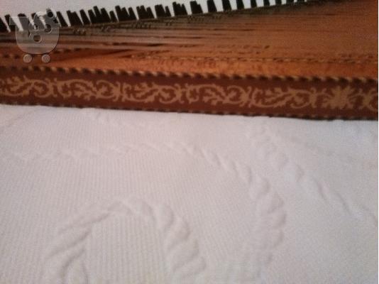 ΠΩΛΕΙΤΑΙ ΕΠΑΓΓΕΛΜΑΤΙΚΟ ΚΑΝΟΝΑΚΙ +2θηκες