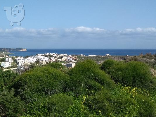 PoulaTo: Πωλείται οικοδομήσιμο οικόπεδο στην Σύρο 2.246 τ.μ εντός οικισμού