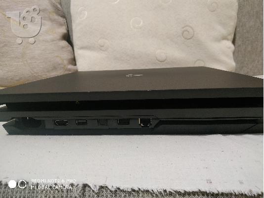 PLAY station 4 PRO 1TB