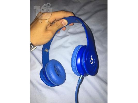 Beats by Dre Solo HD