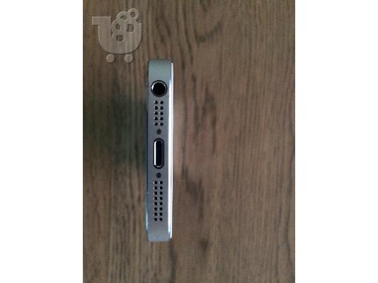 iPhone 5 Λευκό 64GB Άριστο! ΕΥΚΑΙΡΙΑ!!!