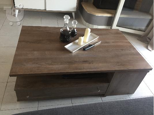 ΠΩΛΕΙΤΑΙ ΤΡΑΠΕΖΑΚΙ ΣΑΛΟΝΙΟΥ
