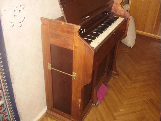 ΠΩΛΕΙΤΑΙ ΠΙΑΝΟ ΑΝΤΙΚΑ