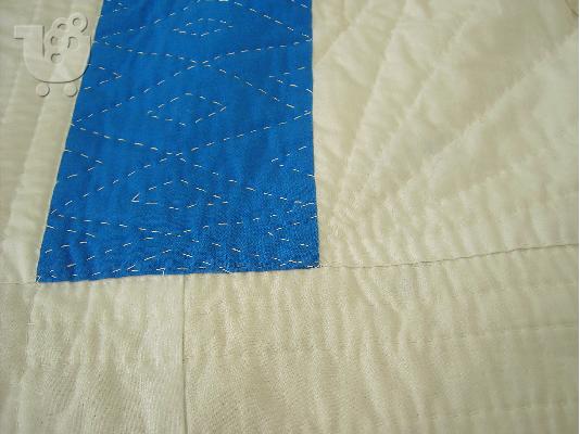 ΠΑΠΛΩΜΑ  PATCHWORK   