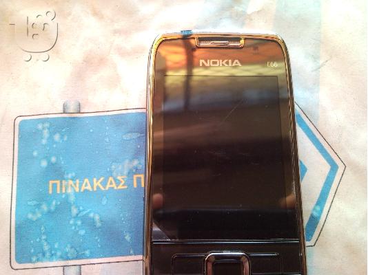 NOKIA E66