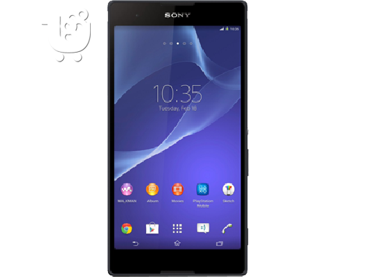 PoulaTo: SONY Xperia T2 Ultra