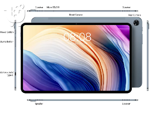 PoulaTo: T40 Pro 2023 Tablet