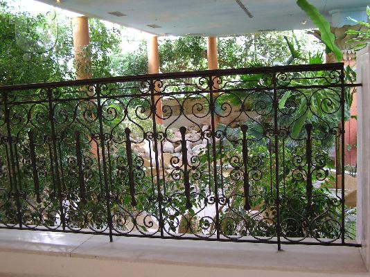 Σιδεριές Σιδηροκατασκευές Επισκευές 6944646890