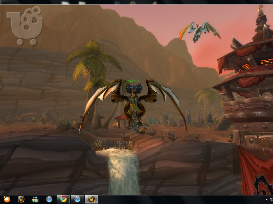 PoulaTo: Poylaw  Level 85 Dk Horde pvp full gear!