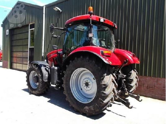2009  Case IH Maxxum 115
