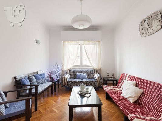 ΠΩΛΕΙΤΑΙ ΠΛΗΡΗΣ ΕΞΟΠΛΙΣΜΟΣ ΣΠΙΤΙΟΥ ΚΑΤΑΛΛΗΛΟΣ Κ ΓΙΑ AIRBNB...