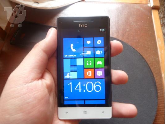 PoulaTo: htc 8s 180 ευρω!!