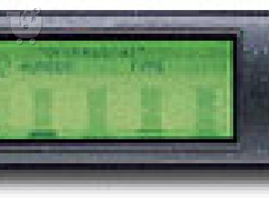 PoulaTo: Πωλειται Alesis S 4 rack μαζι με δυο καρτες ηχων