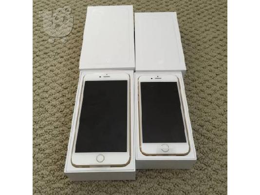 PoulaTo: πρωτότυπο ξεκλείδωτη Apple iPhone 6 συν 128GB