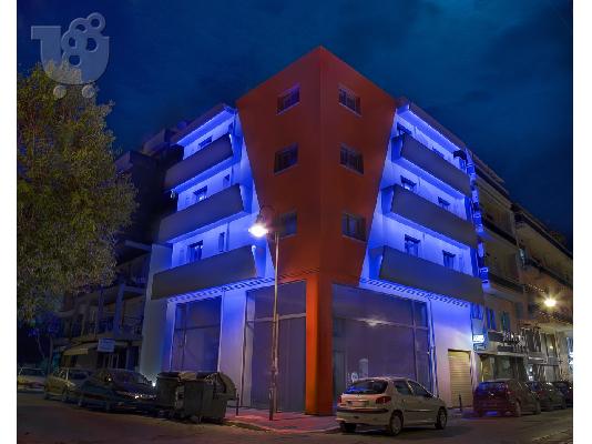 PoulaTo: ΓΡΑΦΕΙΟ 60 τμ, ΕΜΠΟΡΙΚΟ ΚΕΝΤΡΟ - ΒΟΛΟΣ