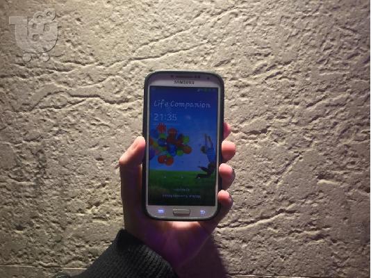 PoulaTo: Samsung Galaxy S4 GT-I9505 16GB
