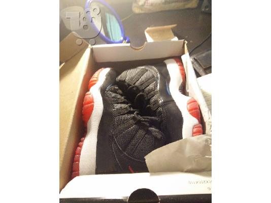 air jordan καινουργια αφορετα στο κουτι