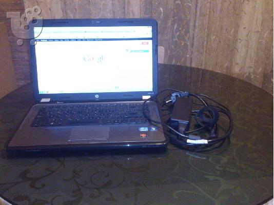 HP Pavilion g6-1170 ev/sv