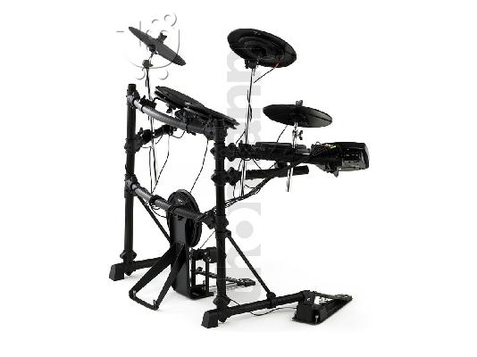 Millenium MPS-400 E-Drum Stereo Set