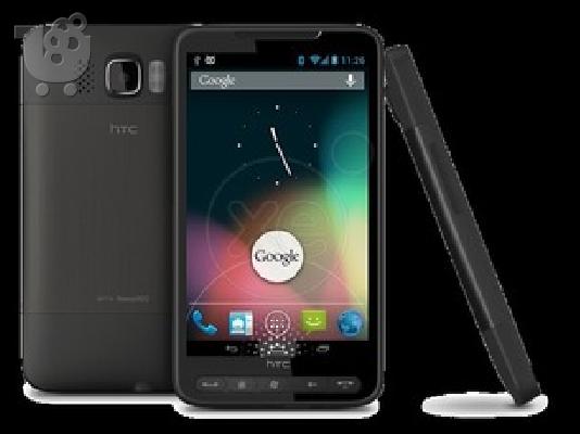 PoulaTo: HTC HD2 ANDROID 4.2.2 16GB ΑΣΥΡΜΑΤΟ ΦΟΡΤΙΣΤΗ