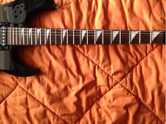 Jackson JS22R Dinky