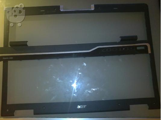 PoulaTo: Acer Aspire 9302 WSMI πλαστικα οθονης