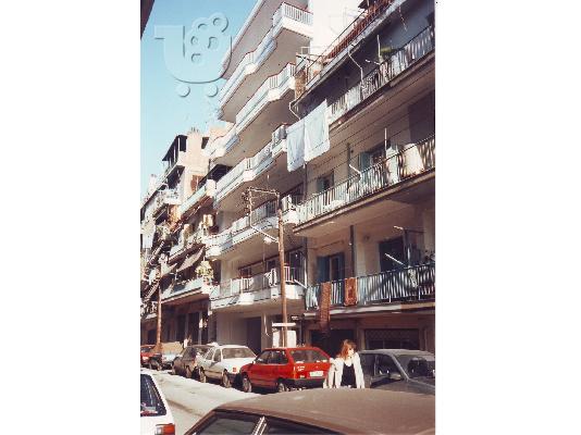 PoulaTo: ΠΩΛΕΙΤΑΙ ΣΤΗ ΘΕΣΝΙΚΗ:Οροφο-Διαμέρισμα  94μ2 