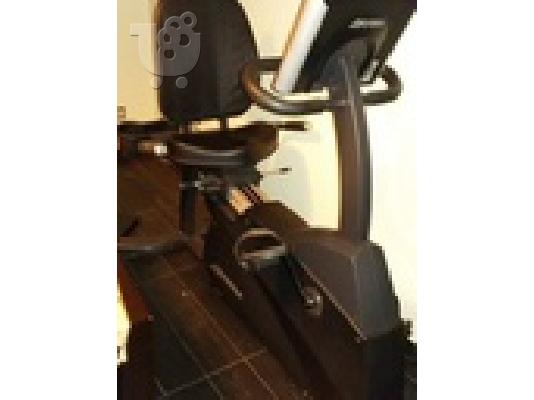 PoulaTo: ΠΟΔΗΛΑΤΟ LIFE FITNESS R3
