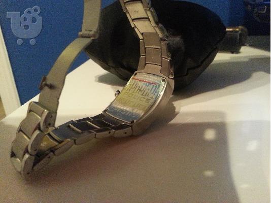 ΡΟΛΟΙ POLICE Stainless Steel Bracelet PL12179LS-02M