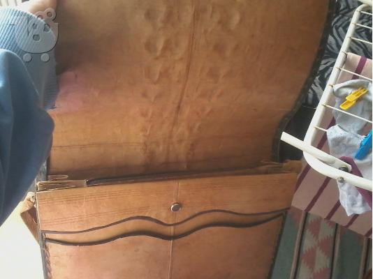 original croco bag