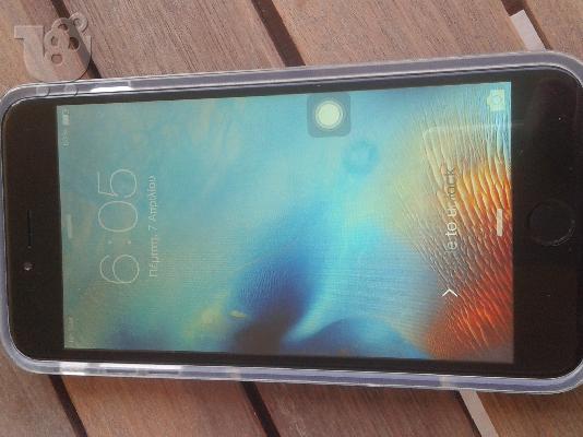 IPhone 6 plus