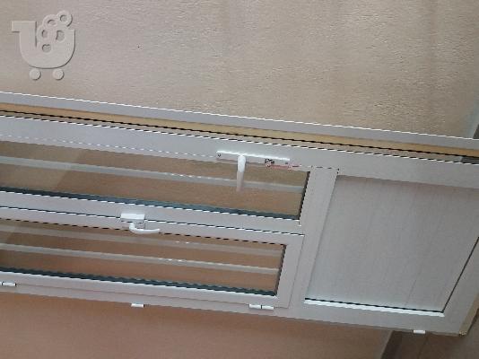PoulaTo: Πορτα αλουμινιου