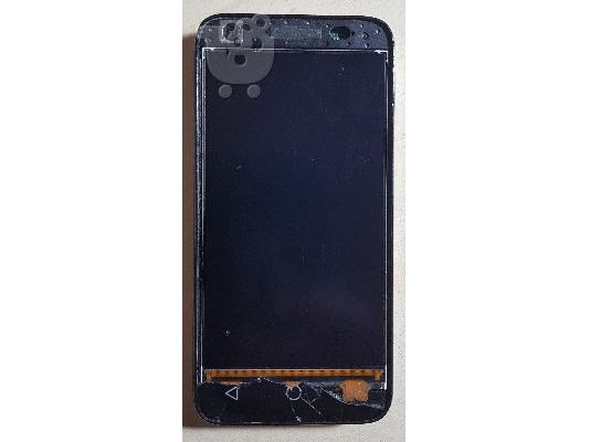 PoulaTo: Alcatel One Touch Pixi 4027D