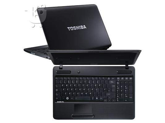 ΠΩΛΕΙΤΑΙ LAPTOP TOSHIBA 200 EURO