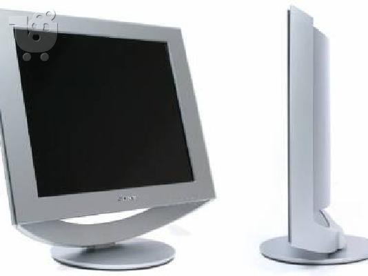 Monitor για PC EIZO-NEC-SONY 15-17-19